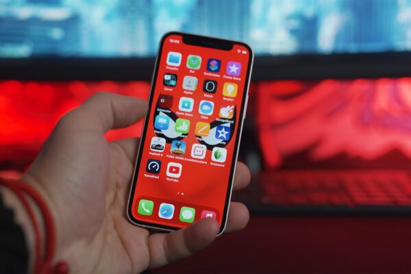 Photo Smart sprinklers