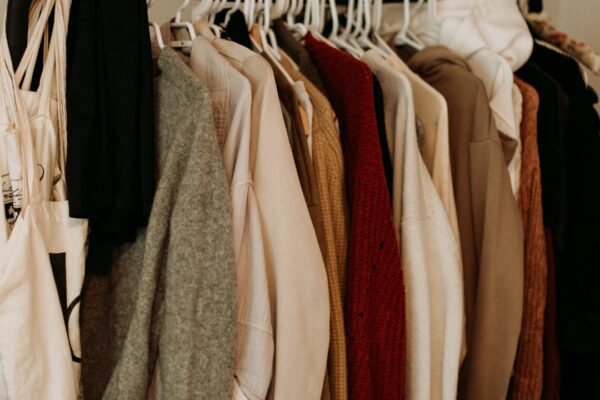 Photo Virtual closet