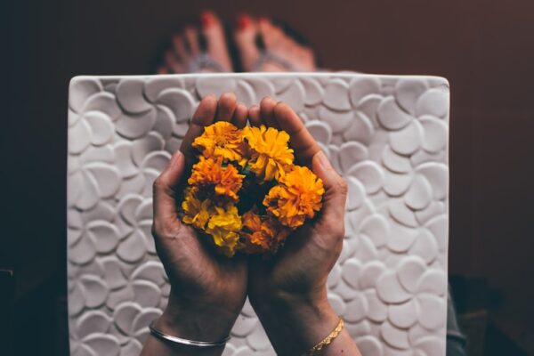 Photo "What you need to know about the importance of self-care for well-being"