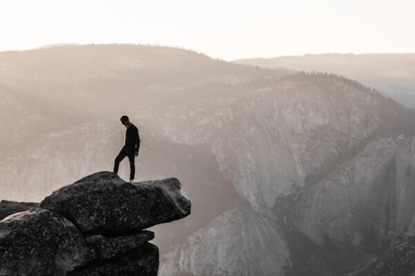 Photo "How to learn to manage your expectations of success"