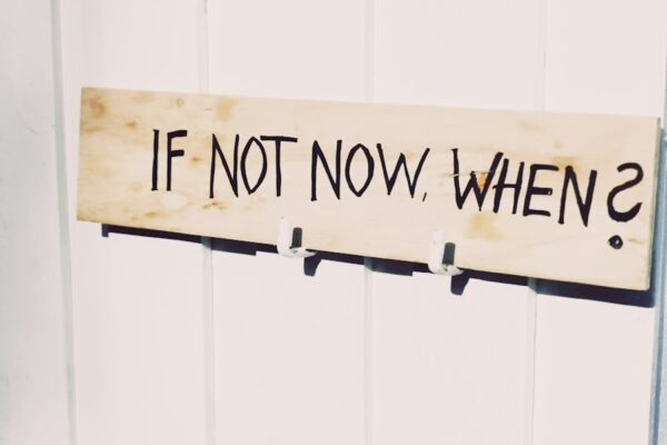 Photo "What to do when you feel like you dont have enough time for yourself"