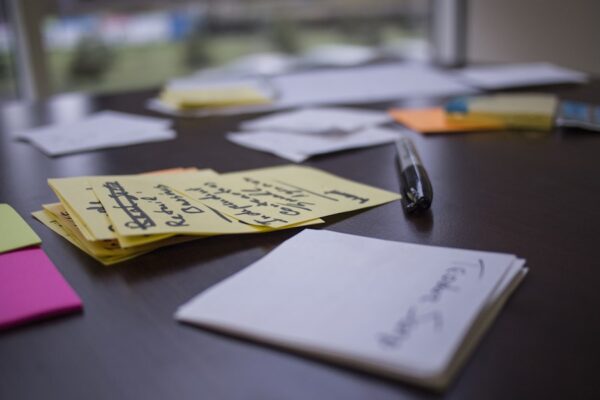 Photo "How to improve your organizational and planning skills"