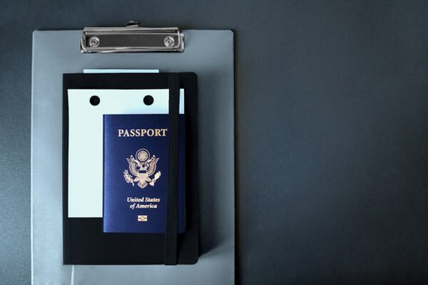 Photo passport expiration