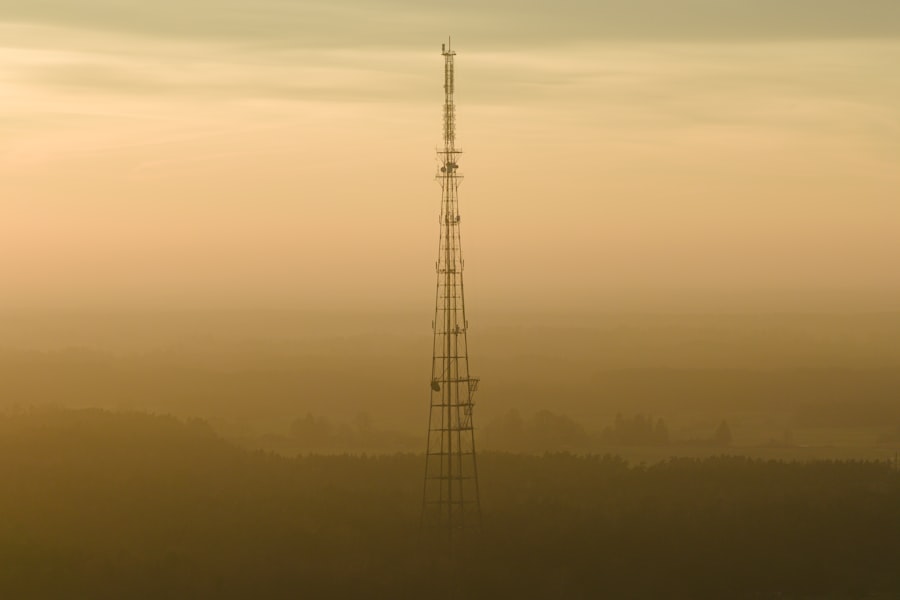 Photo Wi-Fi networks