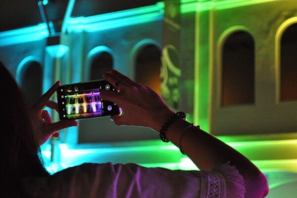 Photo smartphone photography