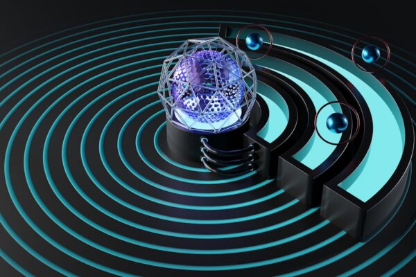 Photo Internet of Things