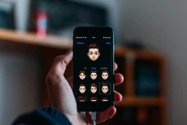 Photo facial recognition