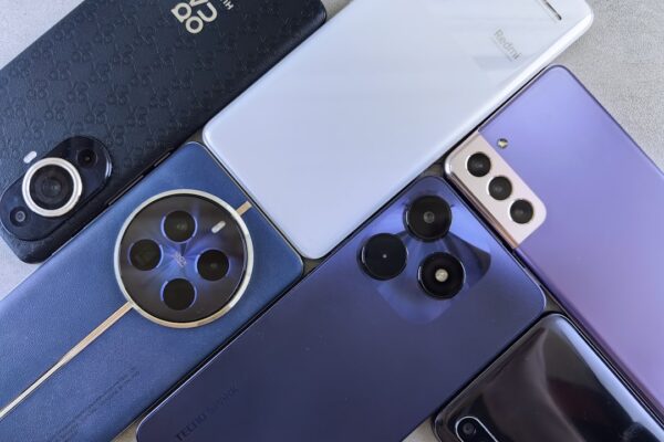 Photo best phone budget