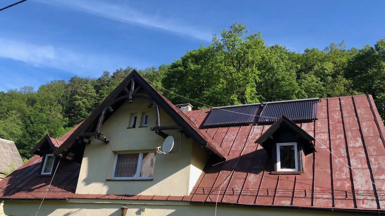 Etapele unei construcții de la fundație la acoperiș