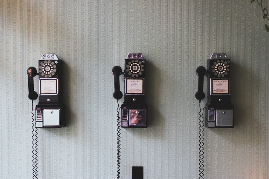 communication
