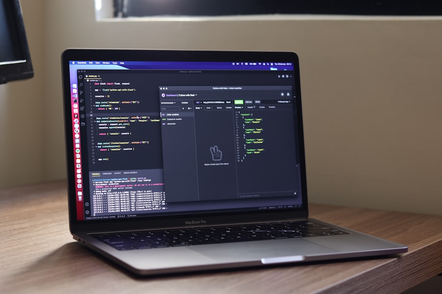 open source software