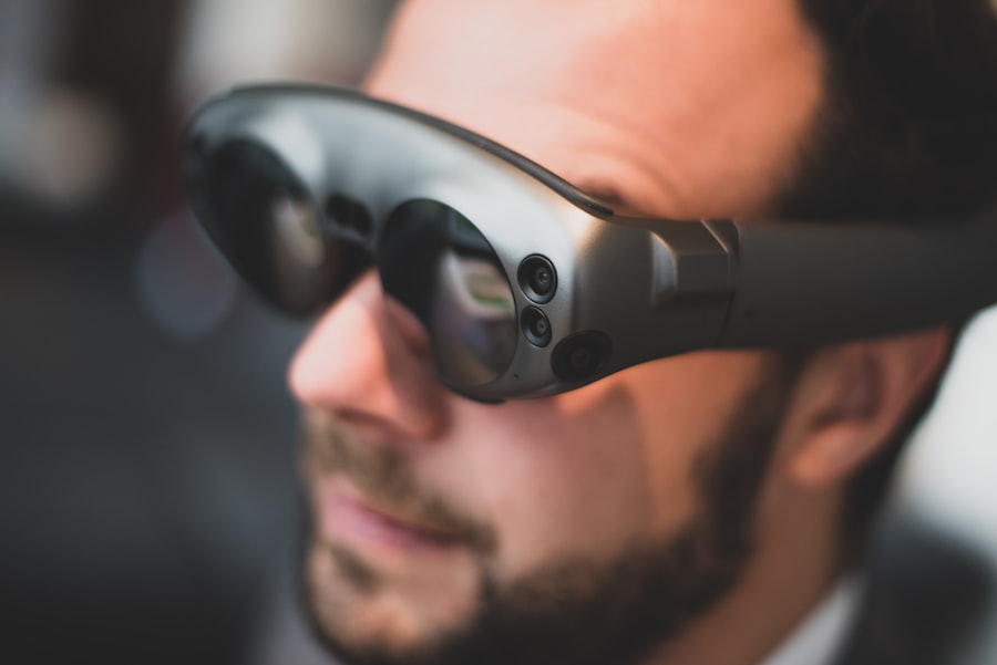 augmented reality
