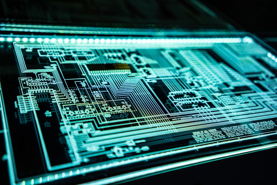 digital automation