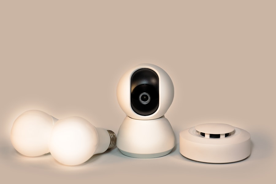 Photo smart cameras