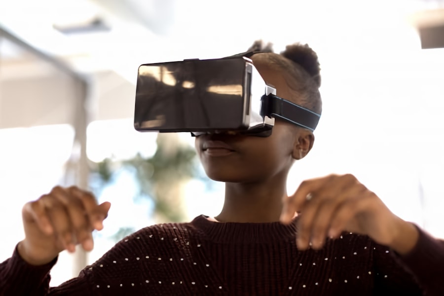 Photo metaverse