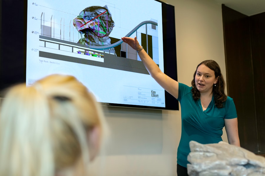 Photo technology education