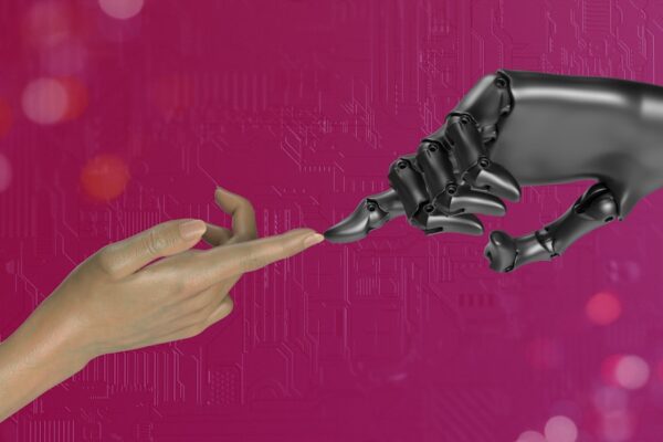 Photo digital automation