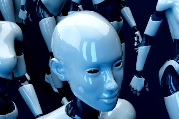 Photo Robots software