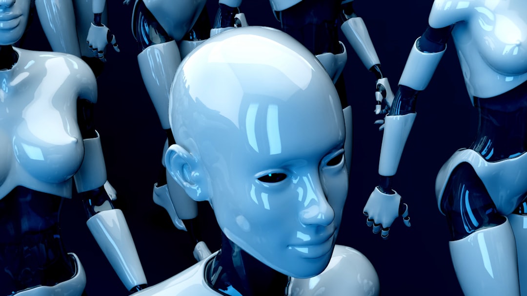 Roboții software: funcționare și beneficii