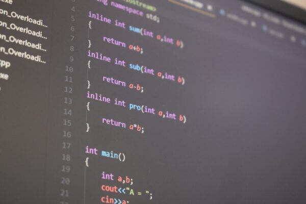 Photo open source software