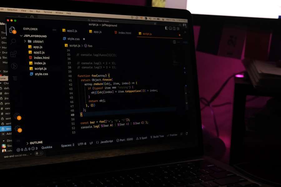 Photo open source software