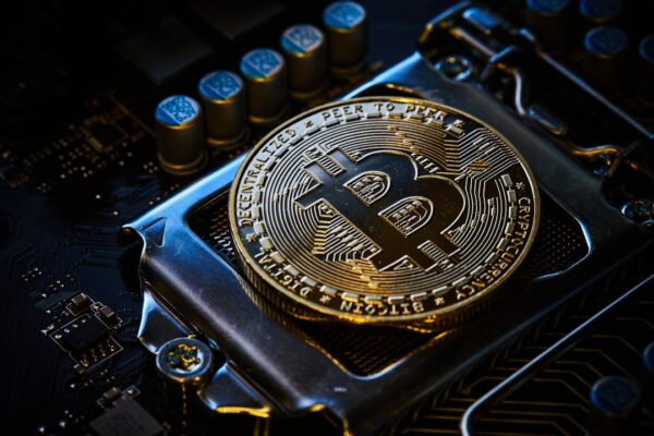 Photo blockchain