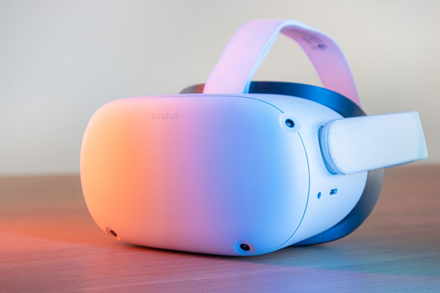 Photo virtual reality