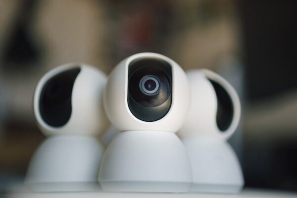 Photo smart cameras