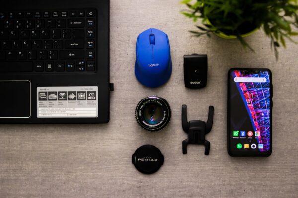 Photo gadgeturi inovatoare