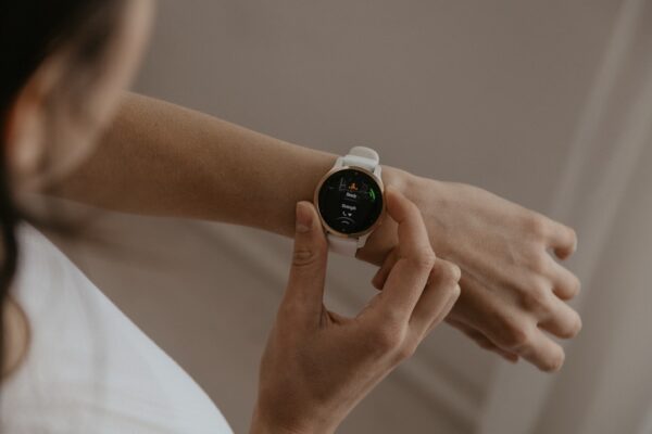 Photo smartwatch compatibility