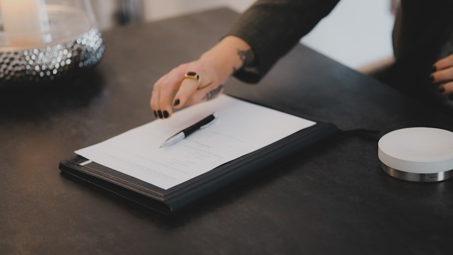 contract evaluation