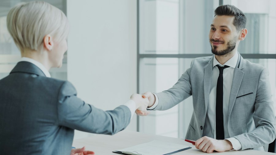 flexibility in contracts