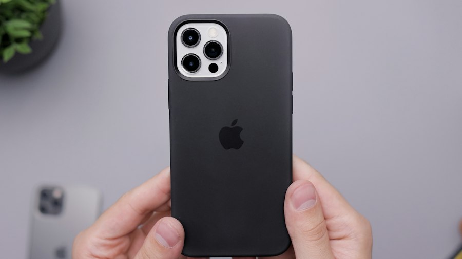 smartphone case