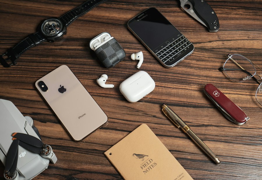 phone accessories