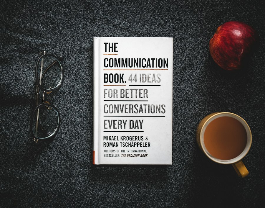 communication needs