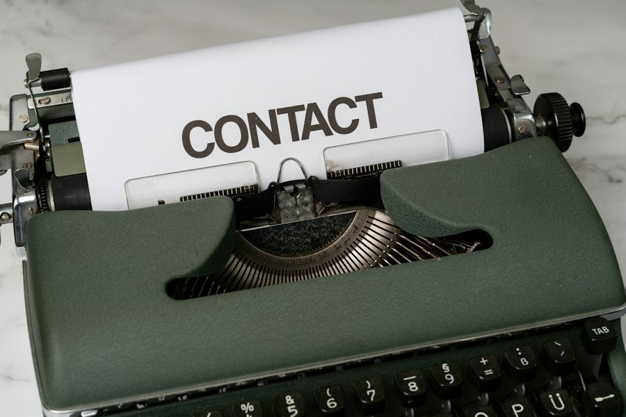 contract clauses