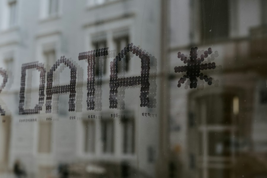Photo data protection