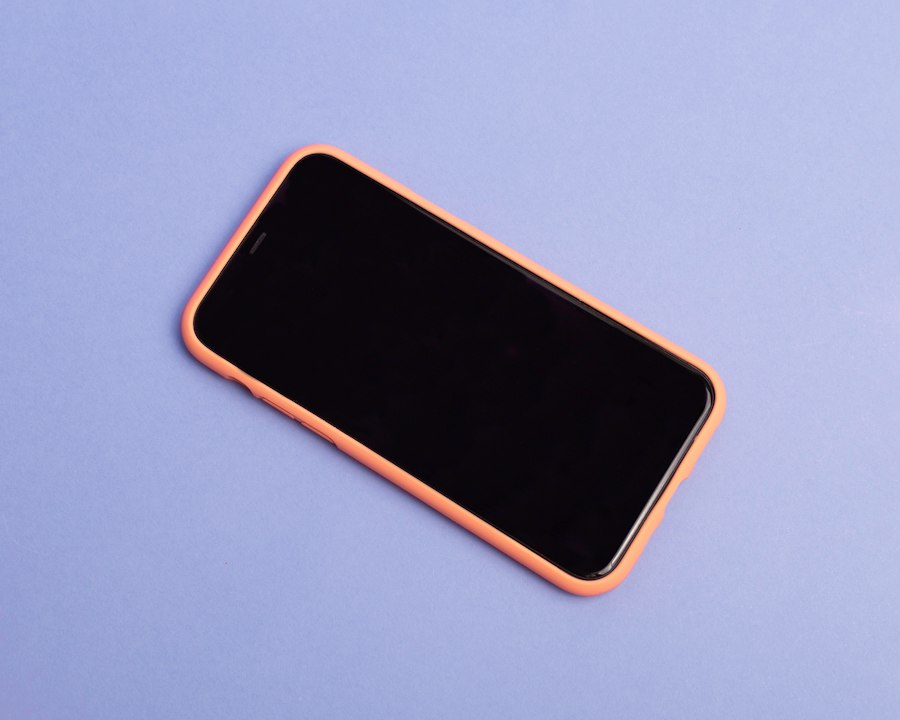 Photo smartphone case