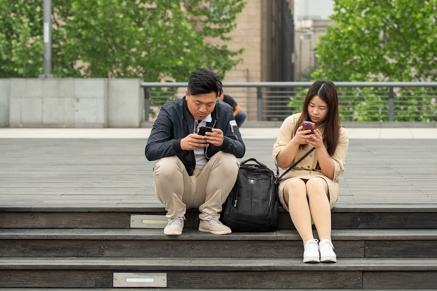 Photo communication needs