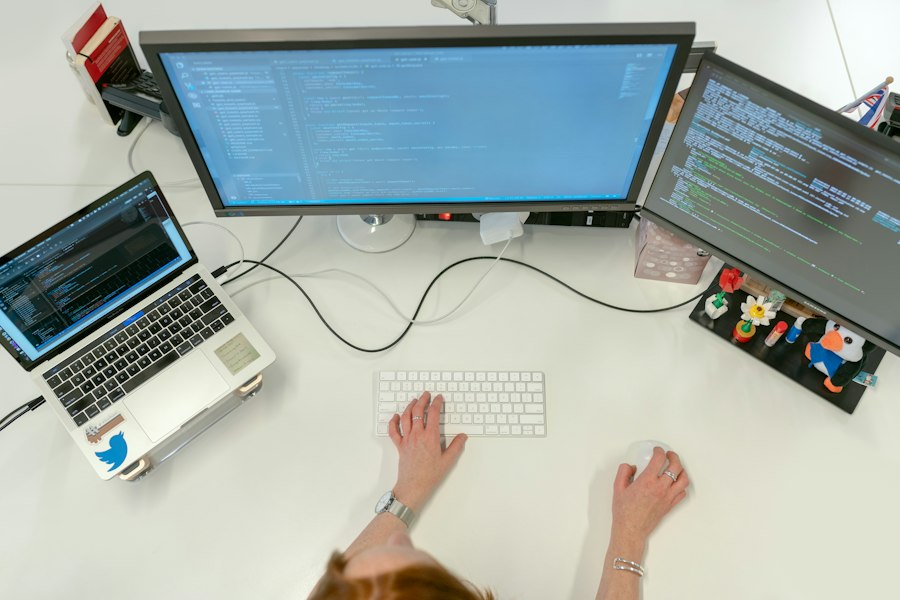 technical support