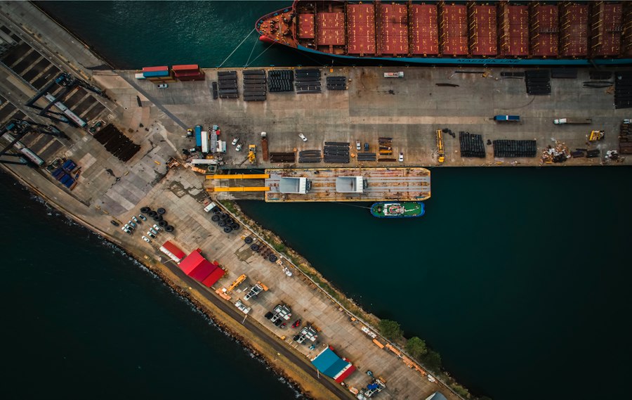 Photo efficient management of multiple suppliers