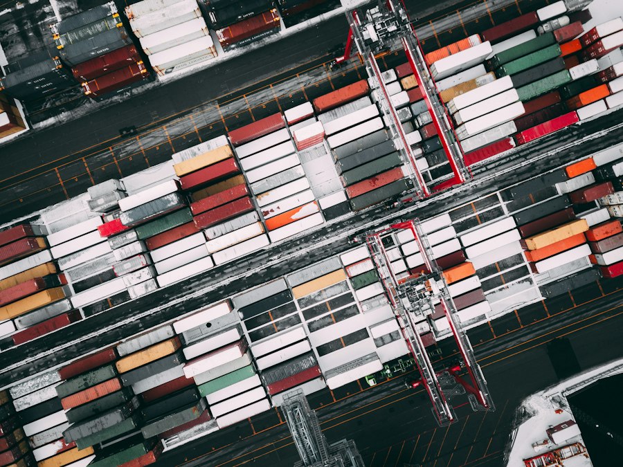 efficient management of multiple suppliers