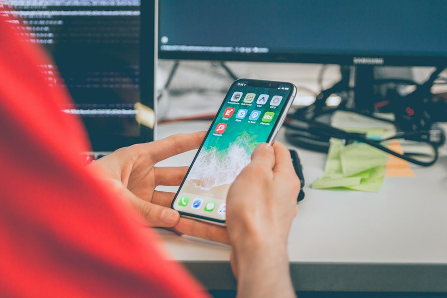 useful mobile apps studies