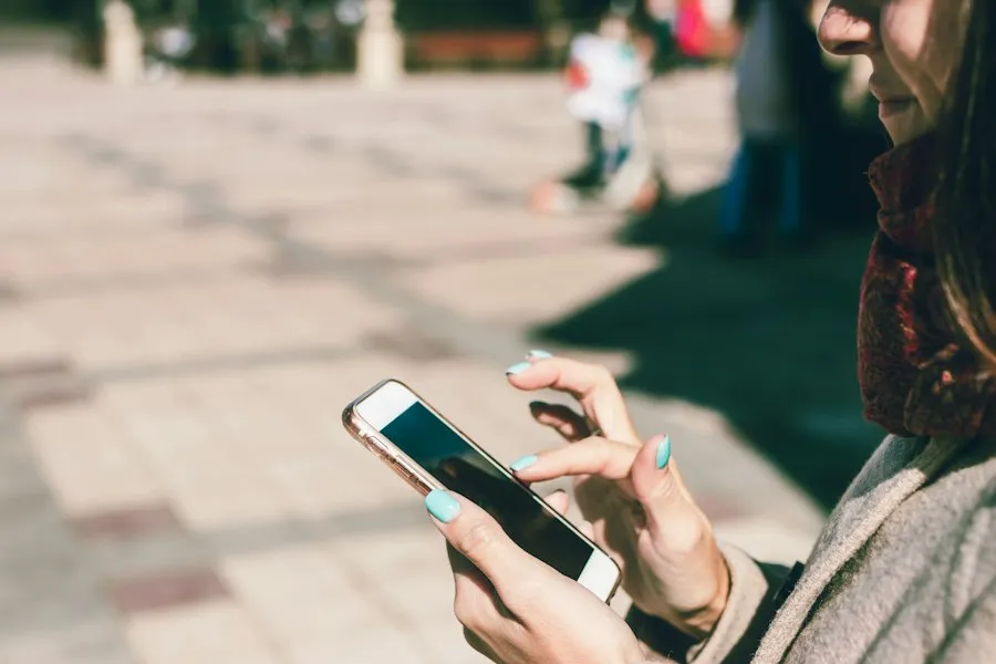 Photo mobile phone plans guide