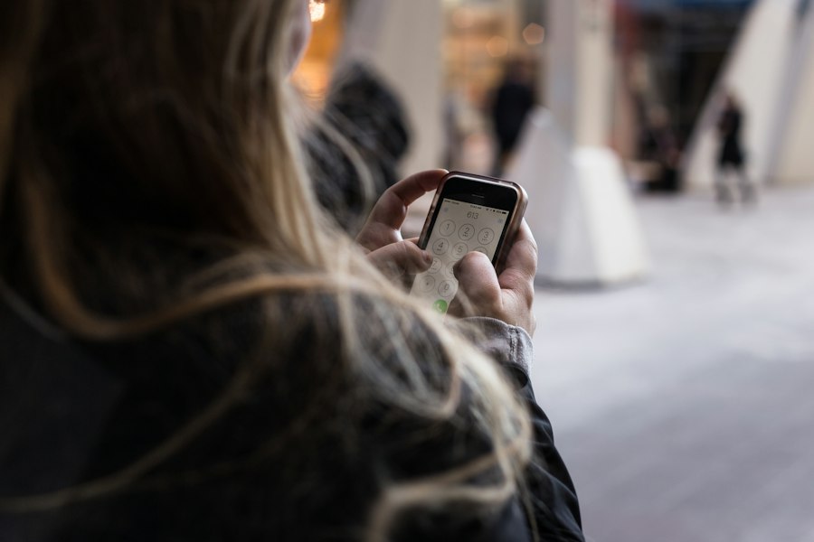 choosing mobile phone guide