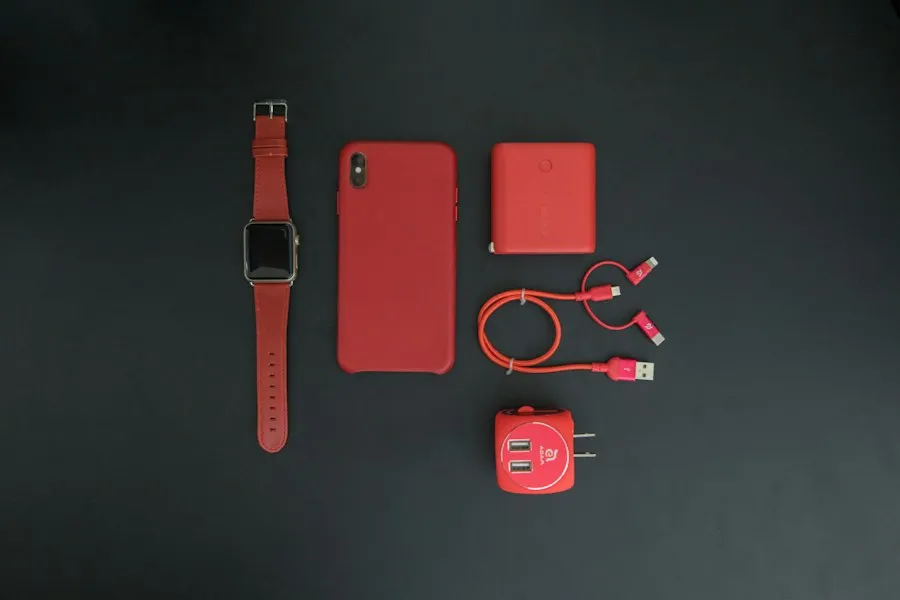 Photo phone accessories guide