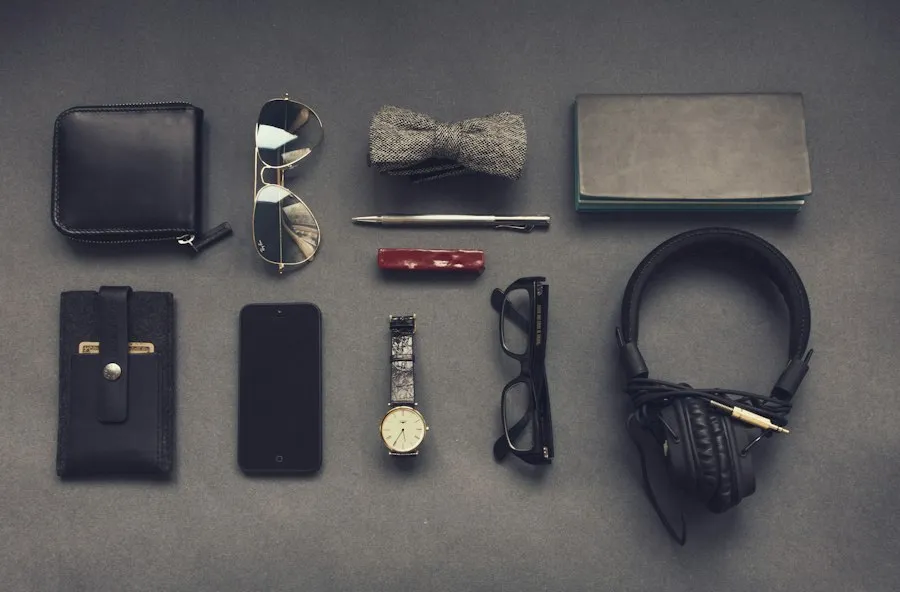 phone accessories guide