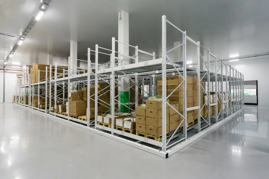 storage space guide