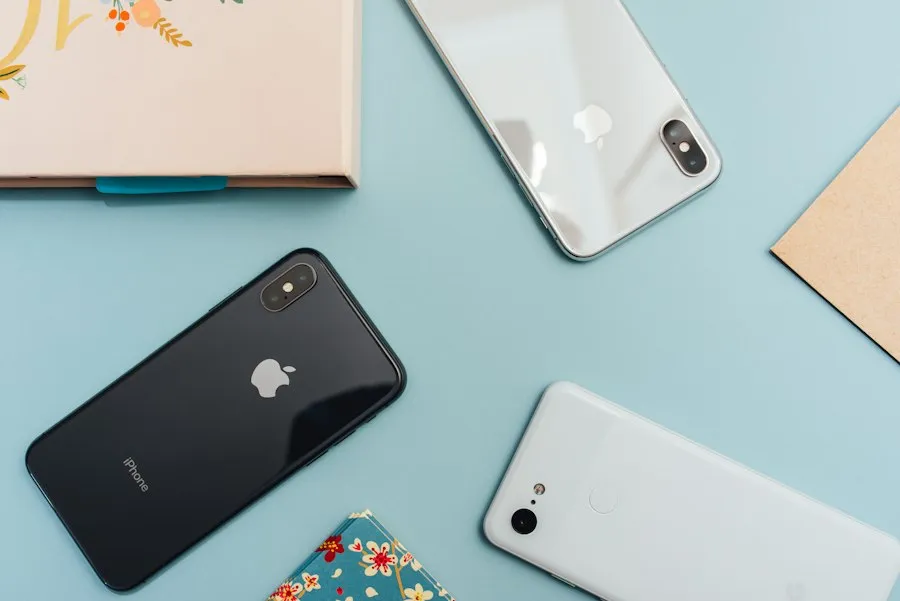 common smartphone buying mistakes
