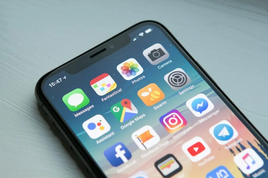 Photo common mistakes useful apps